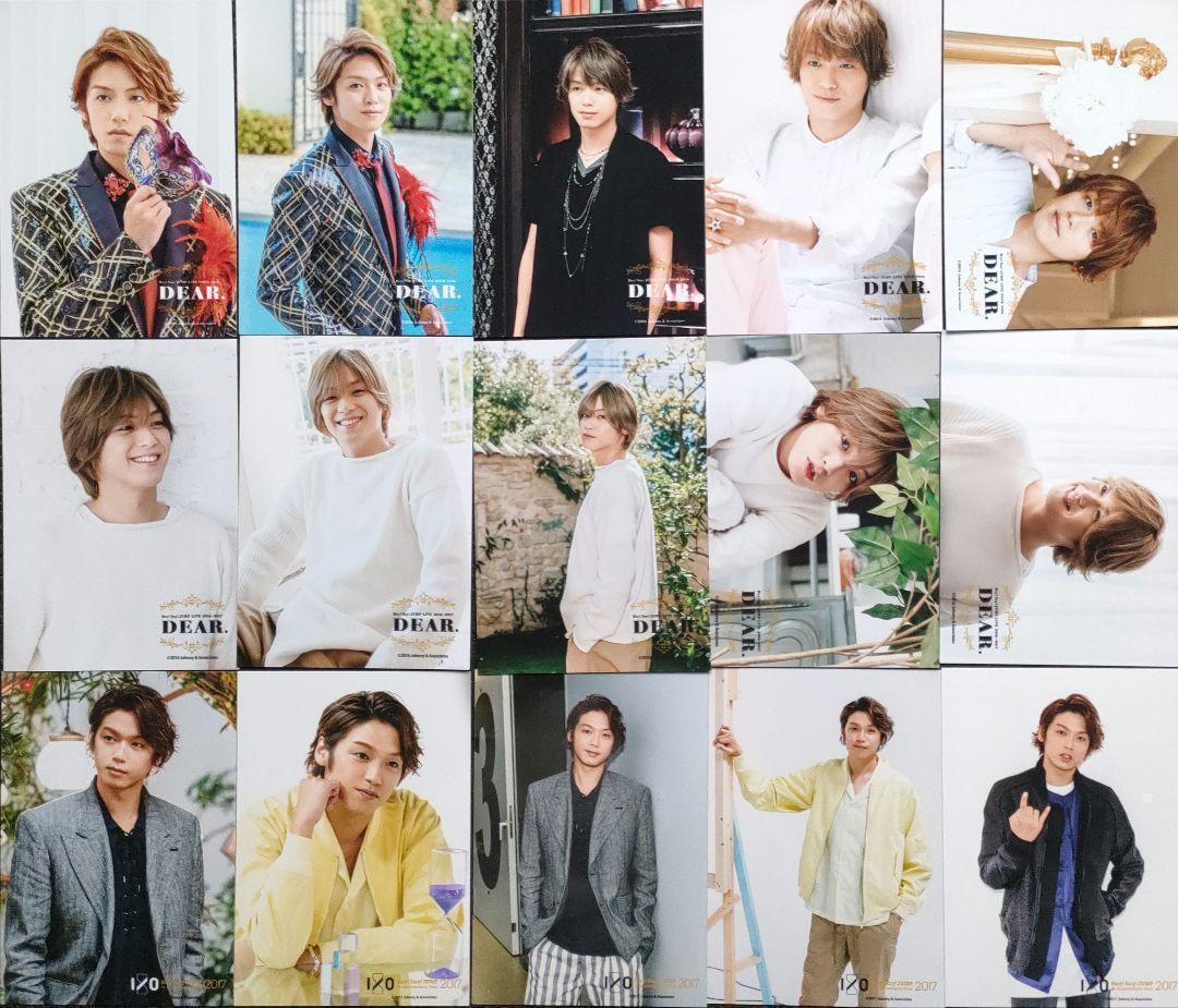 高木雄也 Hey! Say! JUMP 写真 ソロ フォトセット 142枚 高木雄也 Hey! Say! JUMP 写真 ソロ フォトセット 147枚 - メルカリ