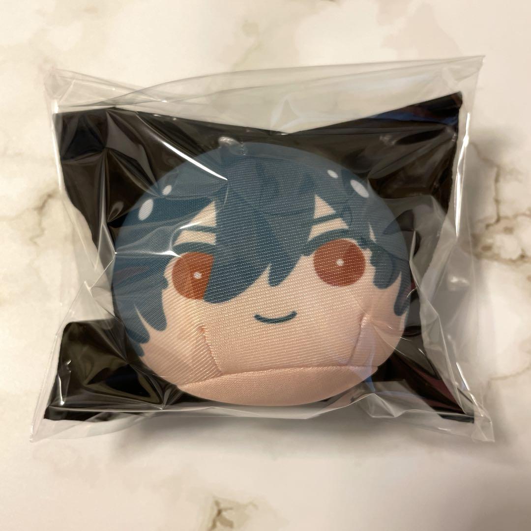 Free!桐嶋郁弥 おまんじゅう Free! FS 桐嶋郁弥 おまんじゅう マスコット - メルカリ