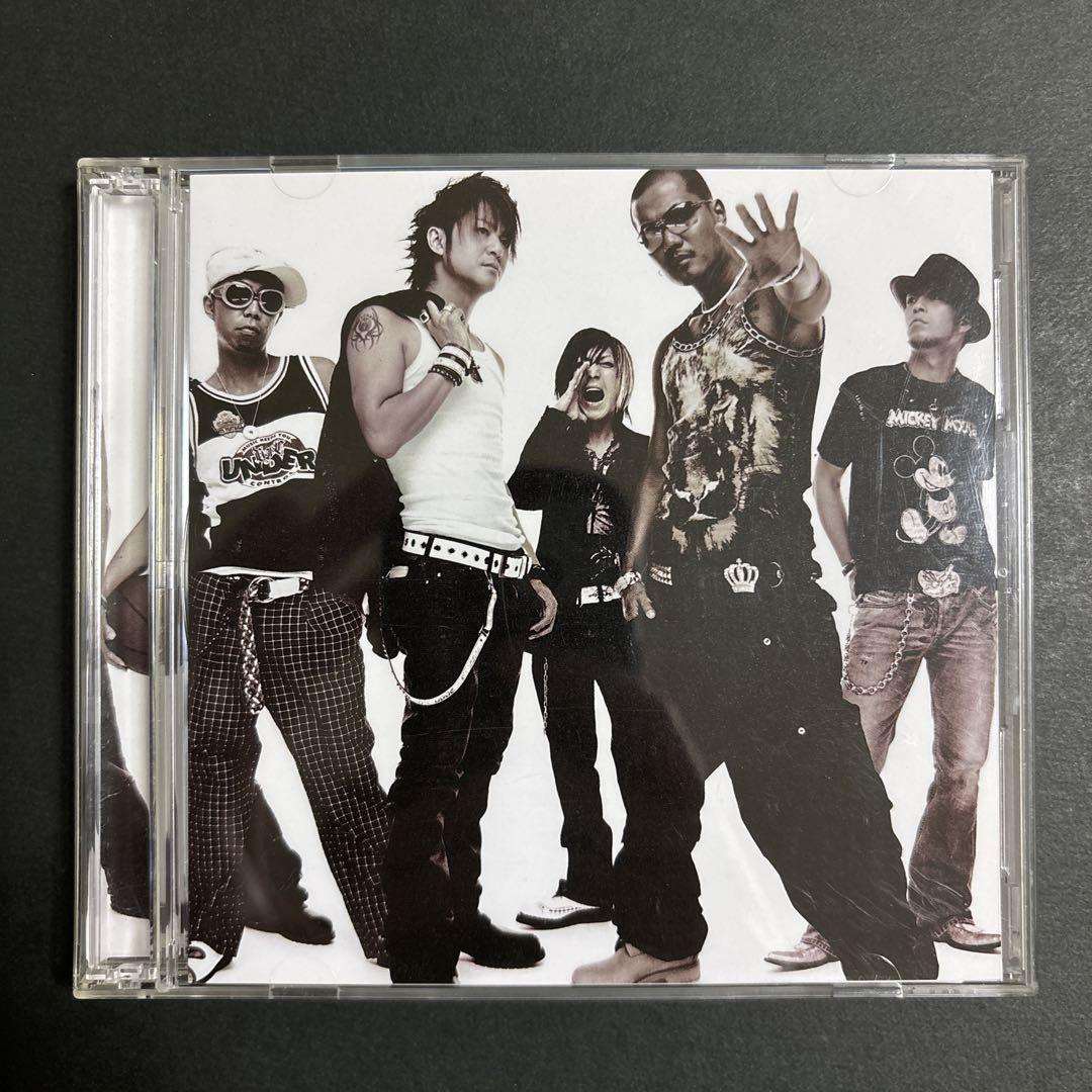 【超希少/非売品】GLAY×EXILE SCREAM ☆ 希少 ☆ CD + DVD SCREAM / GLAY × EXILE - メルカリ