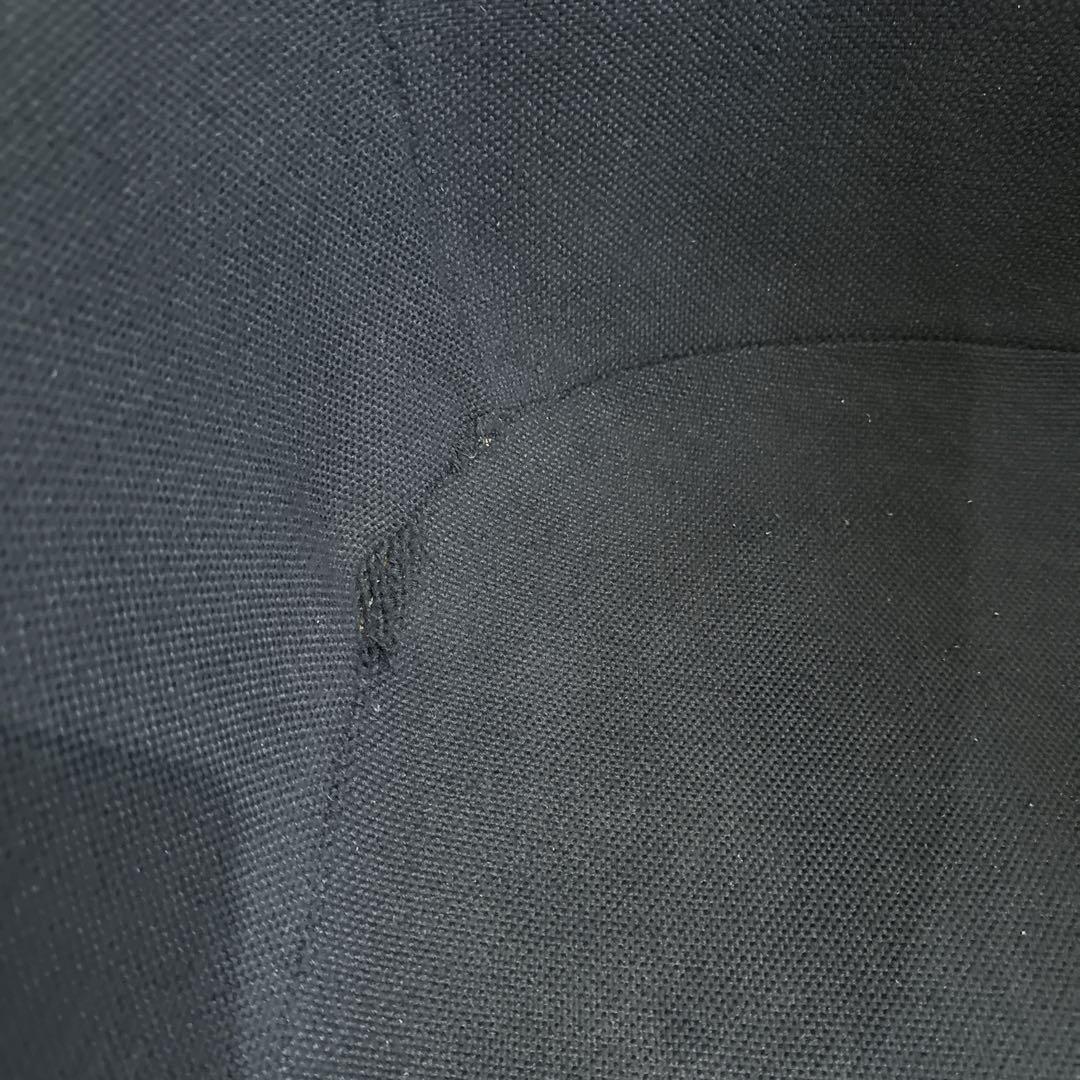 Herman Miller ハーマンミラー アームシェルチェア 黒 手渡し歓迎