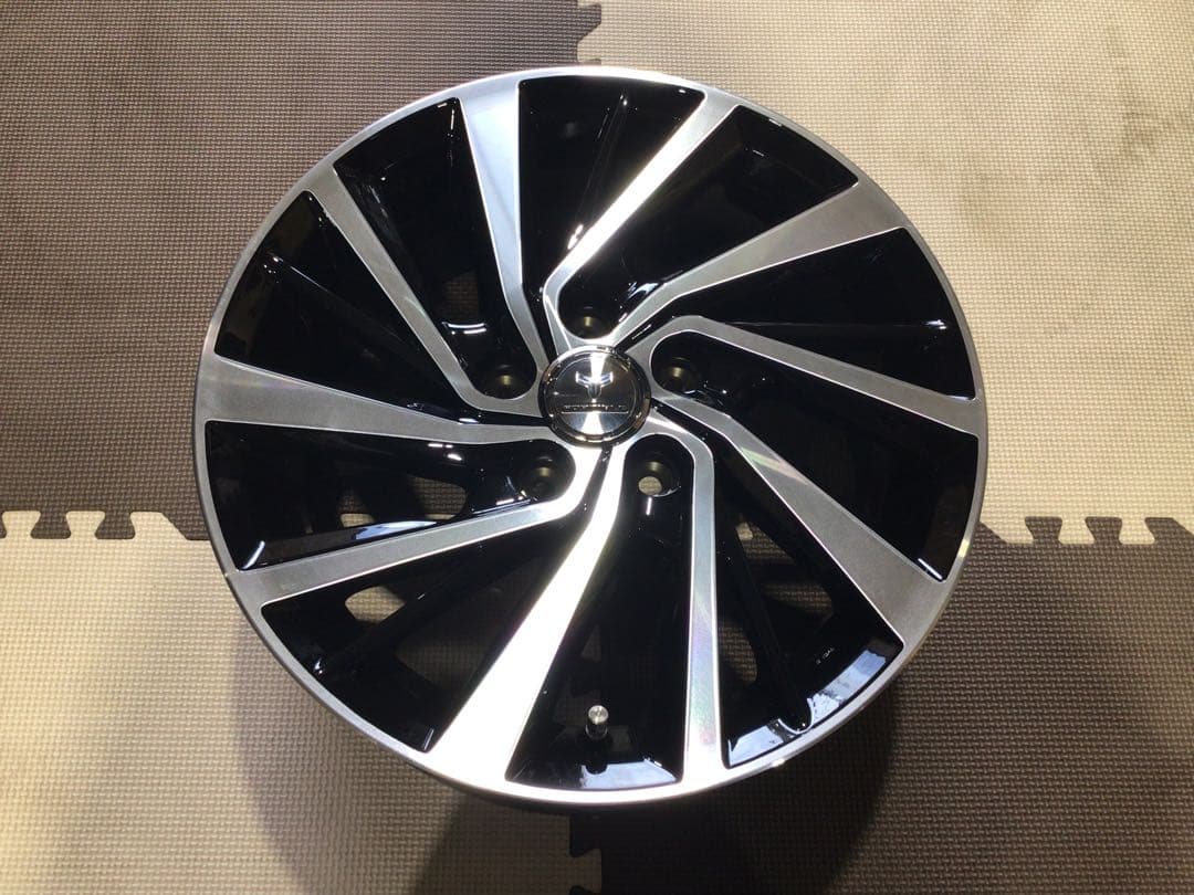 OPフォーティブル 15インチ