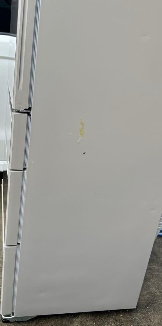 【高年式】2019年製 455L 三菱 5ドア冷蔵庫 MR-B46D-F 三菱 5ドア冷蔵庫 大型冷蔵庫 MR-B46D-F 2019年製 - メルカリ