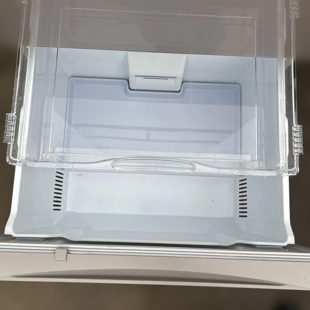 【高年式】2019年製 455L 三菱 5ドア冷蔵庫 MR-B46D-F ヨドバシ.com - 三菱電機 MITSUBISHI ELECTRIC 冷蔵庫（455L・右