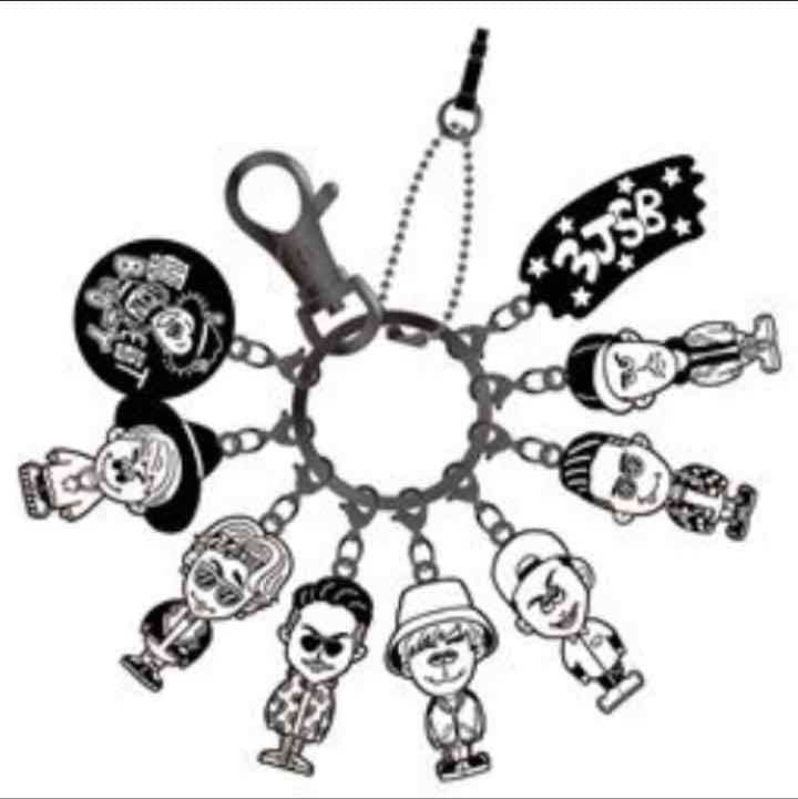 メルカリ 三代目 Naoto メンプロ ミュージシャン 2 500 中古や未使用のフリマ