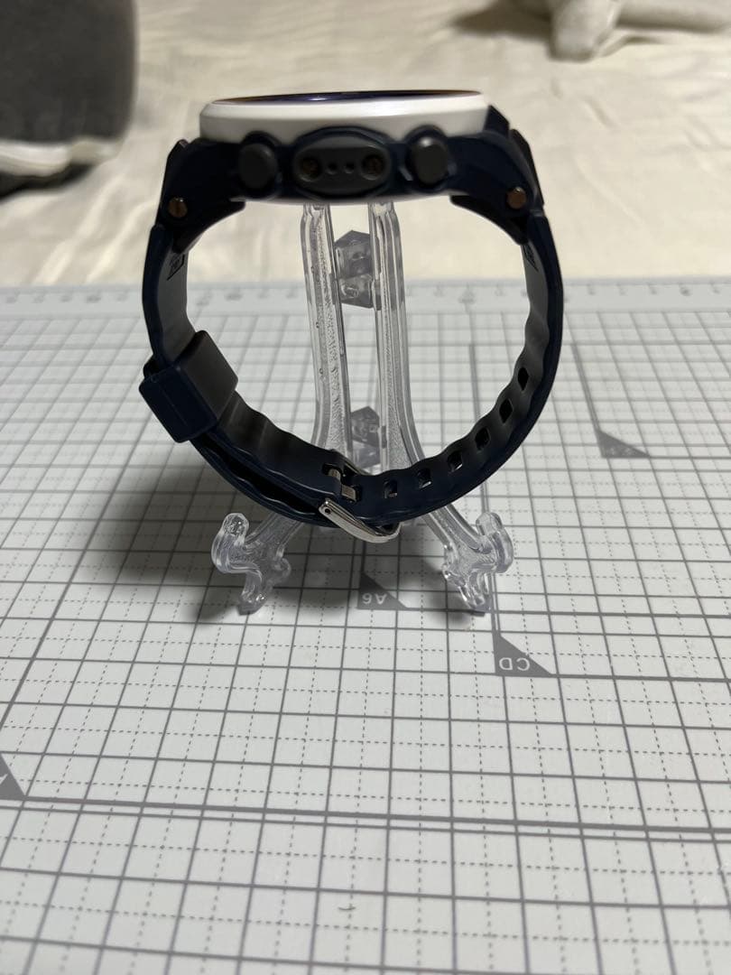 カシオ プロトレック パープルPRG-330SD-2JR メンズ 限定品