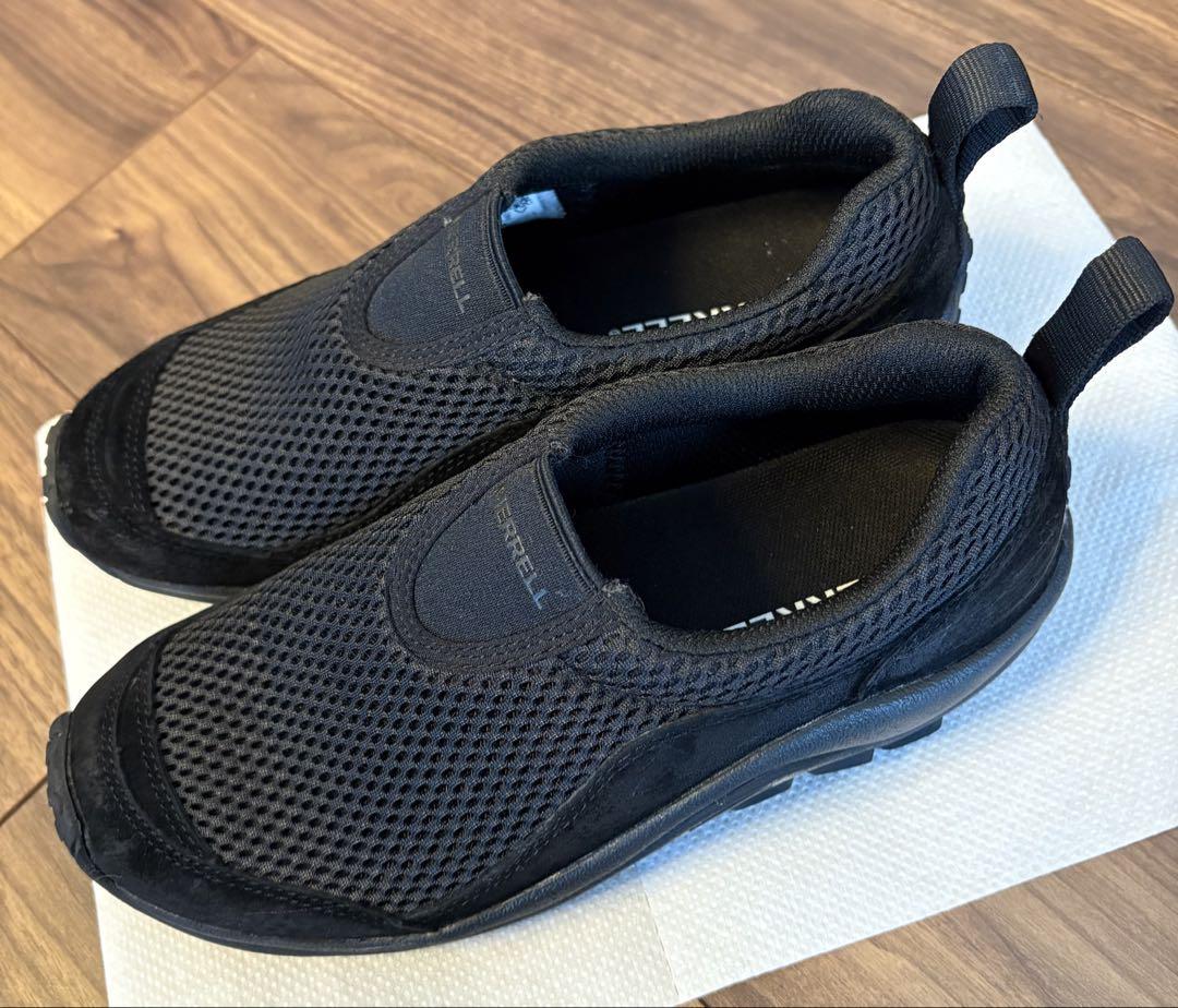 MERRELL メレル　ジャングルモックブリーズ　23cm