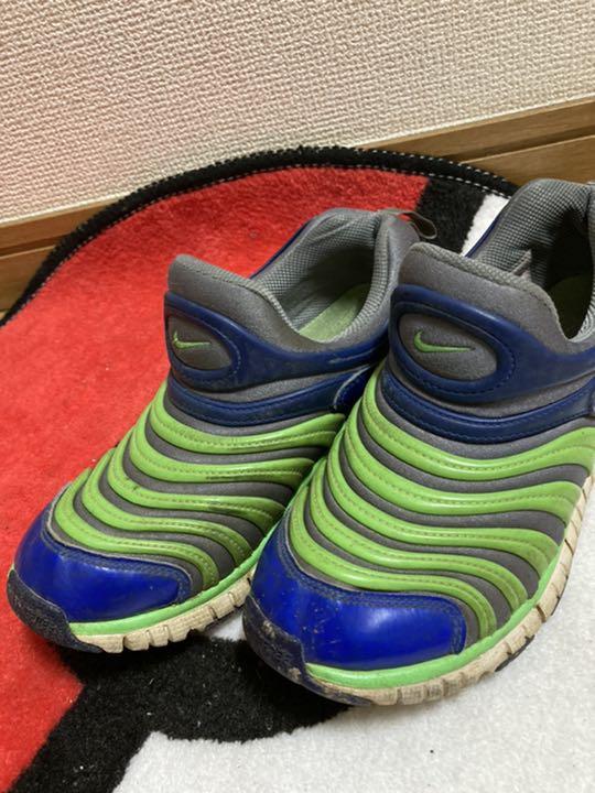 Nike ナイキ Sale Off ダイナモフリー 21 5