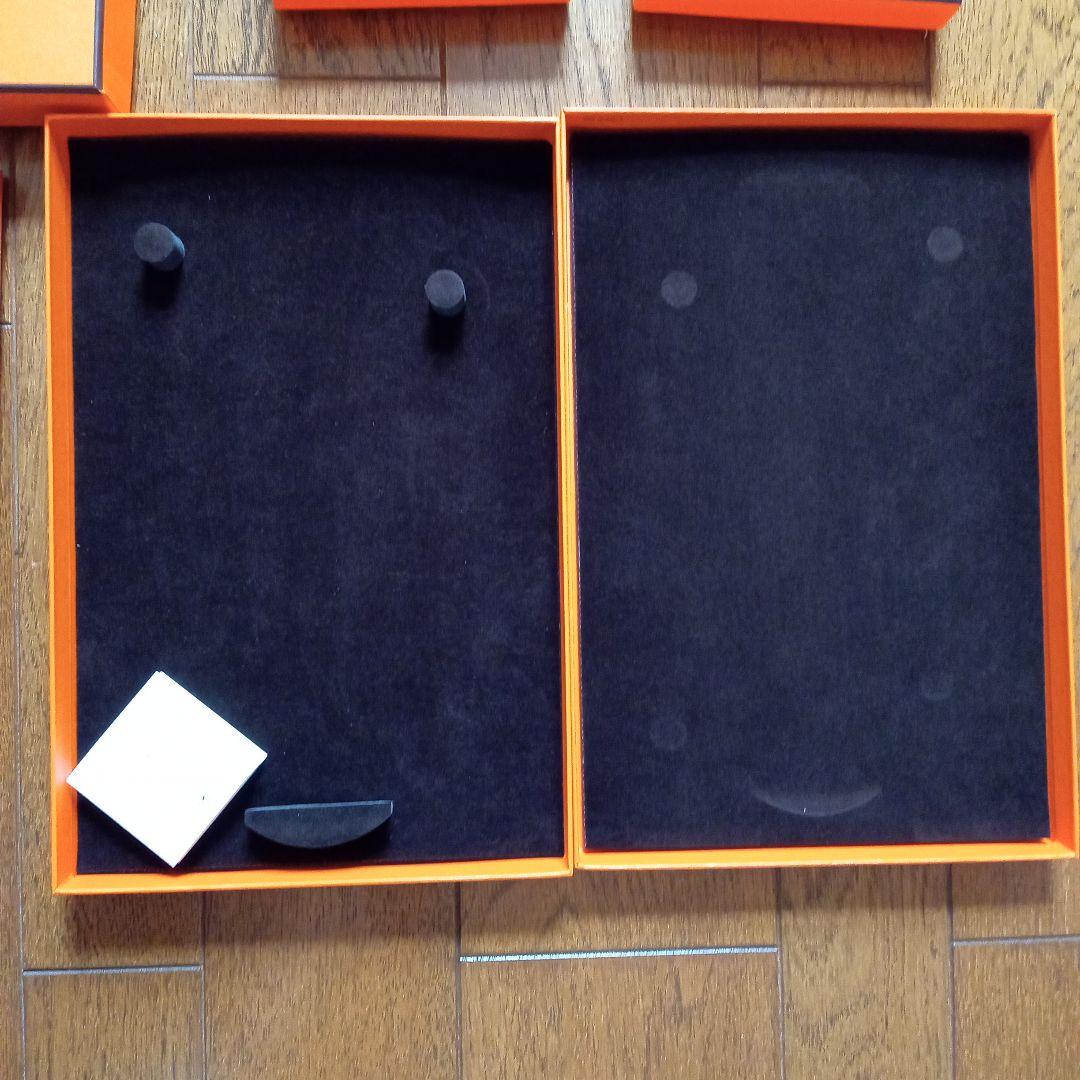 エルメス　HERMES　空箱