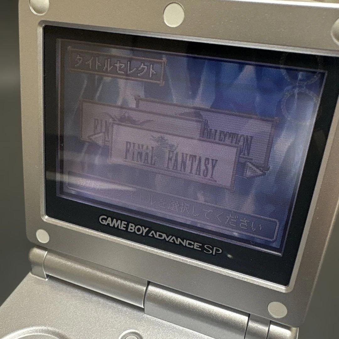 カセット2つセットGAMEBOY