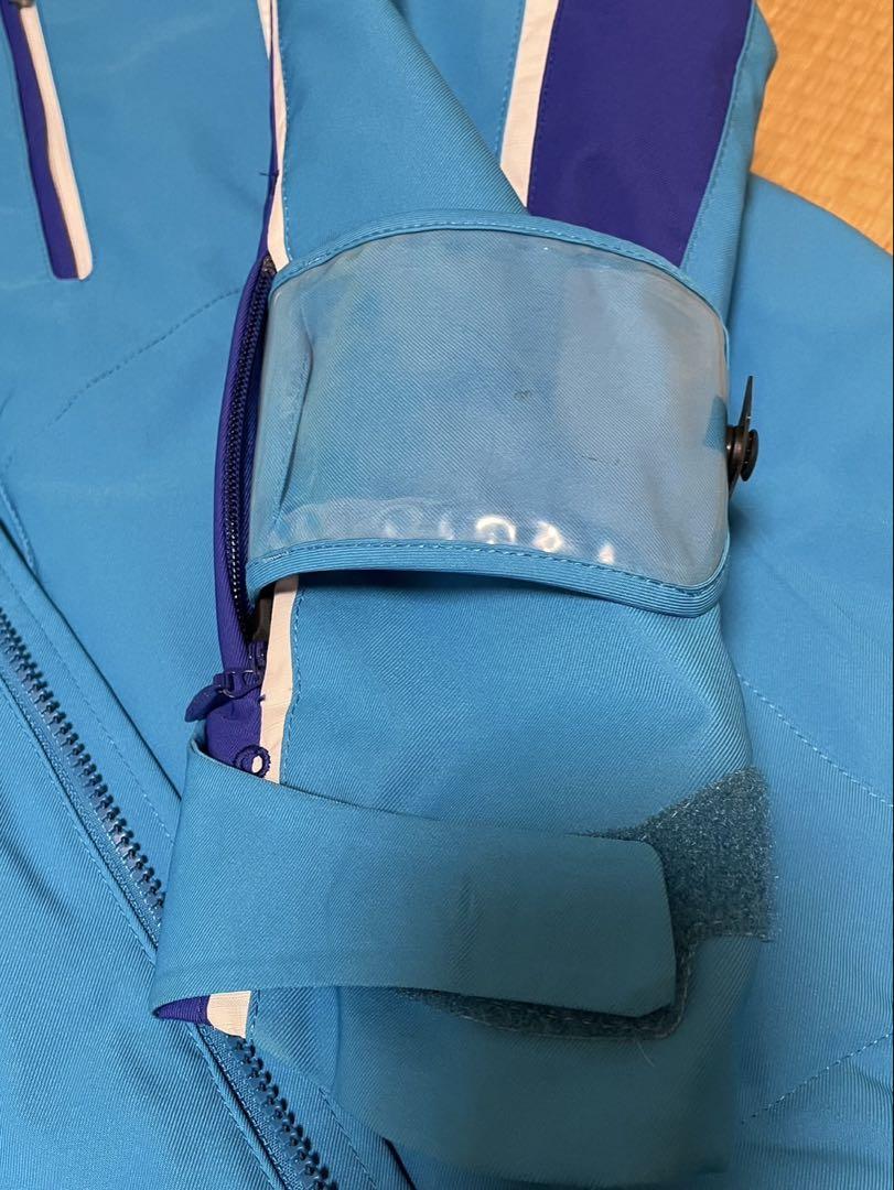 スキーウェア　デサント　DESCENTE FABLICE