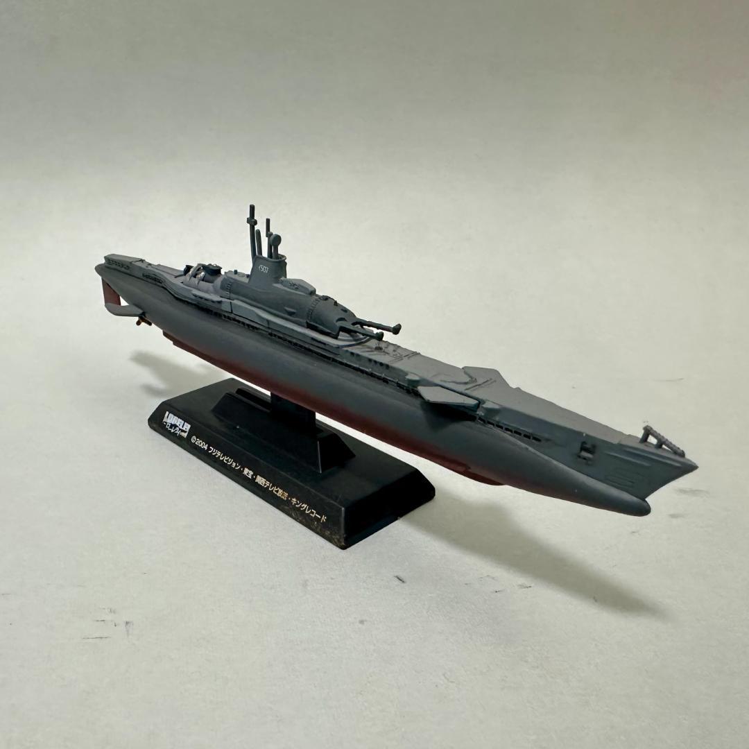 特別オファー 超希少セット】世界の艦船 SPECIAL ローレライ＋限定品＋おまけ その他