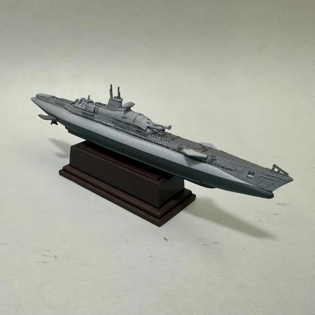【超希少セット】世界の艦船 SPECIAL ローレライ＋限定品＋おまけ