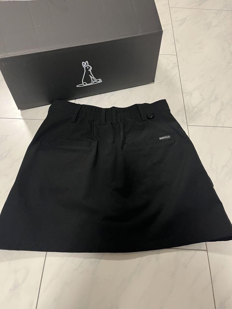 V12] ゴルフ レディース スカート FR2 SKIRT | 【公式通販】
