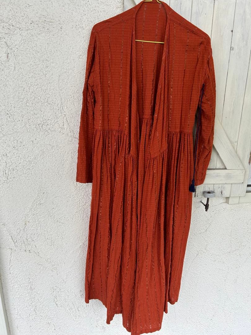 ヌー　　（linen100）