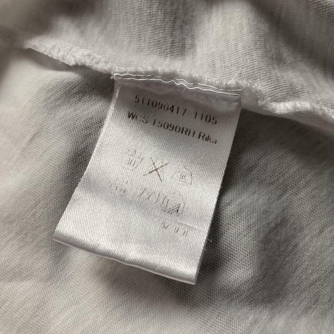 ロンハーマン×デミリー ノースリーブチュニック カットソー