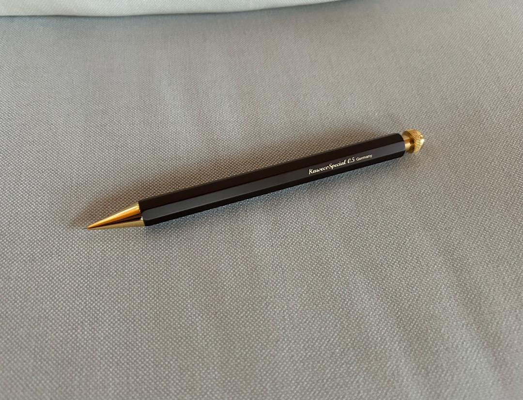カヴェコスペシャル　伊東屋限定オリーブブラウン