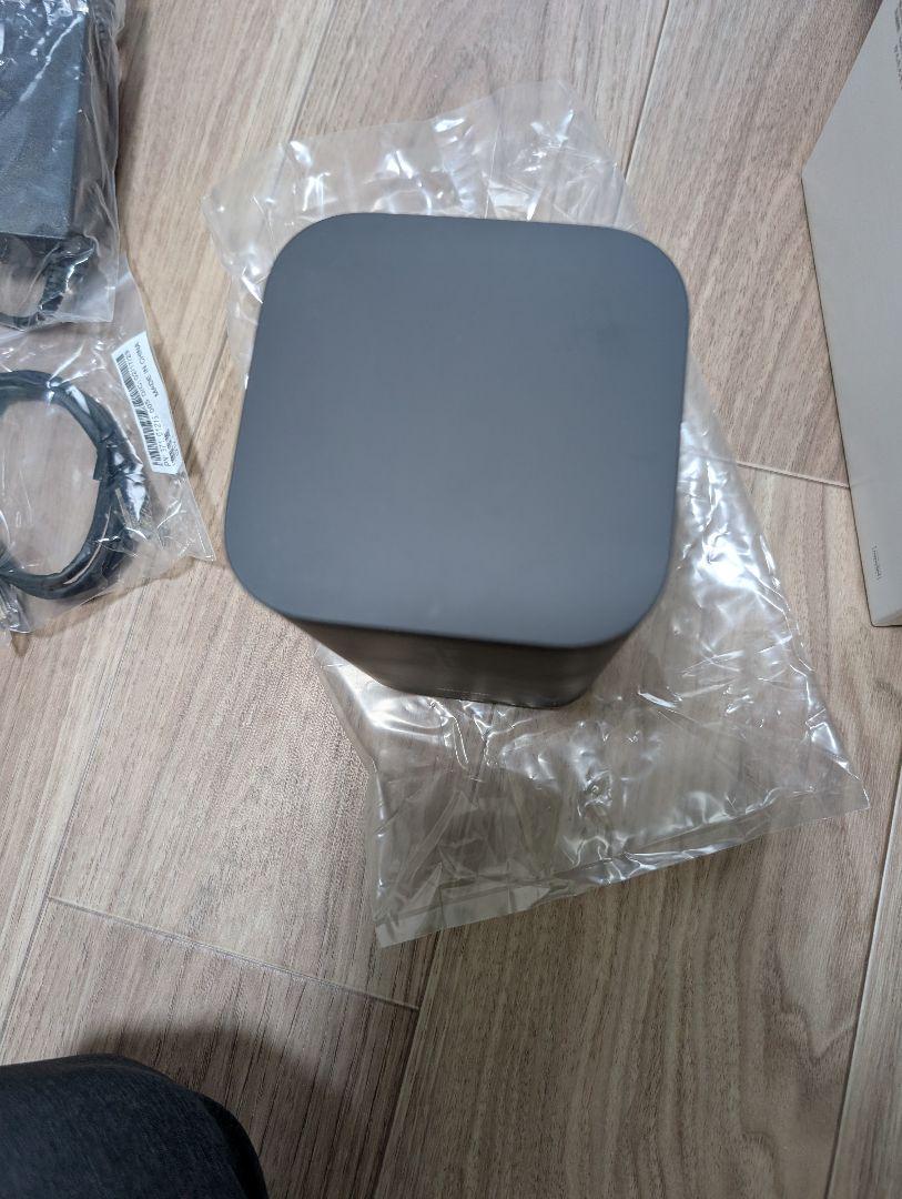 【美品】docomo HR02 5Gルーター