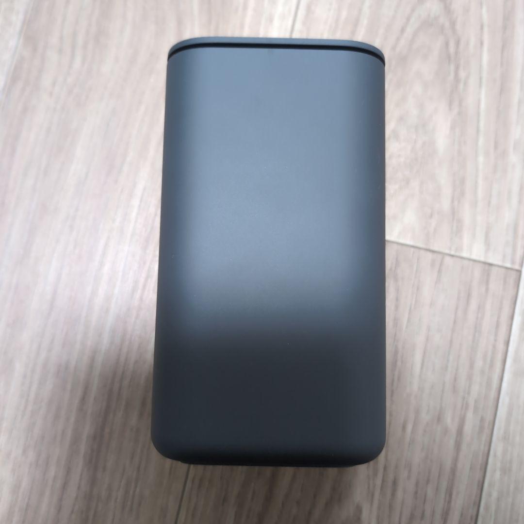 【美品】docomo HR02 5Gルーター