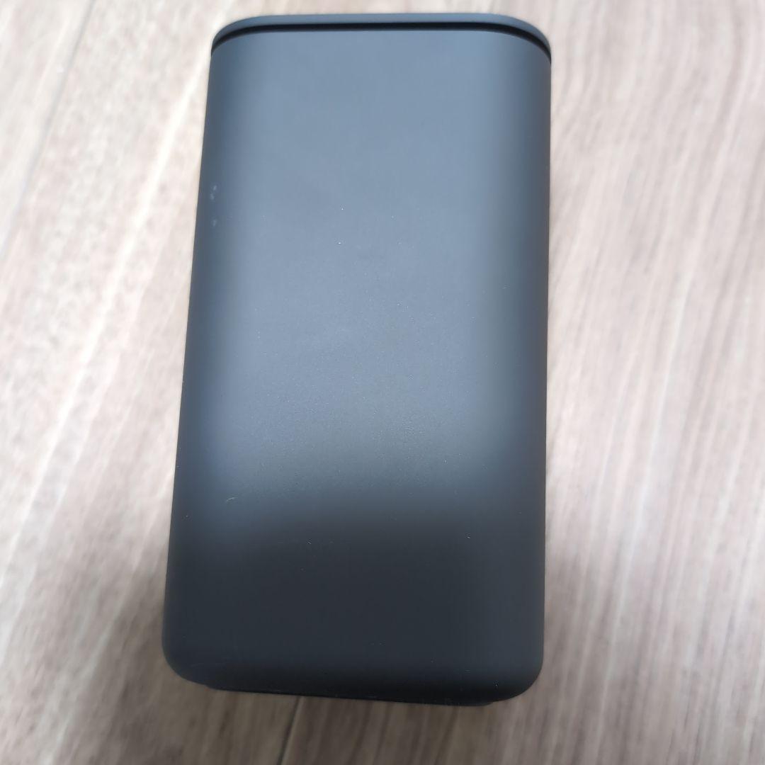 【美品】docomo HR02 5Gルーター