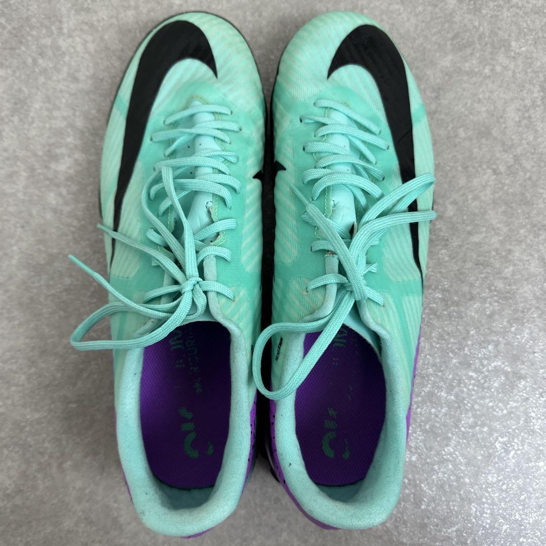 NIKE ナイキ ズームマーキュリアルヴェイパー15 TF トレシュー
