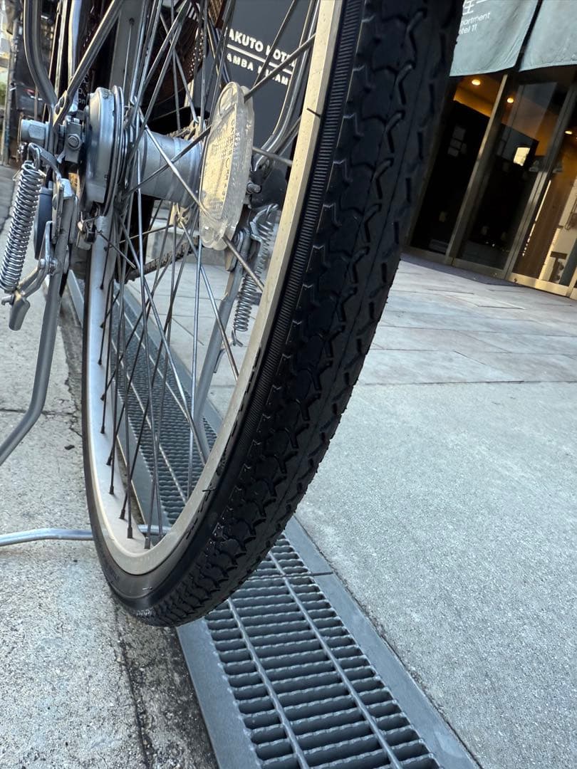 大阪府 パナソニック