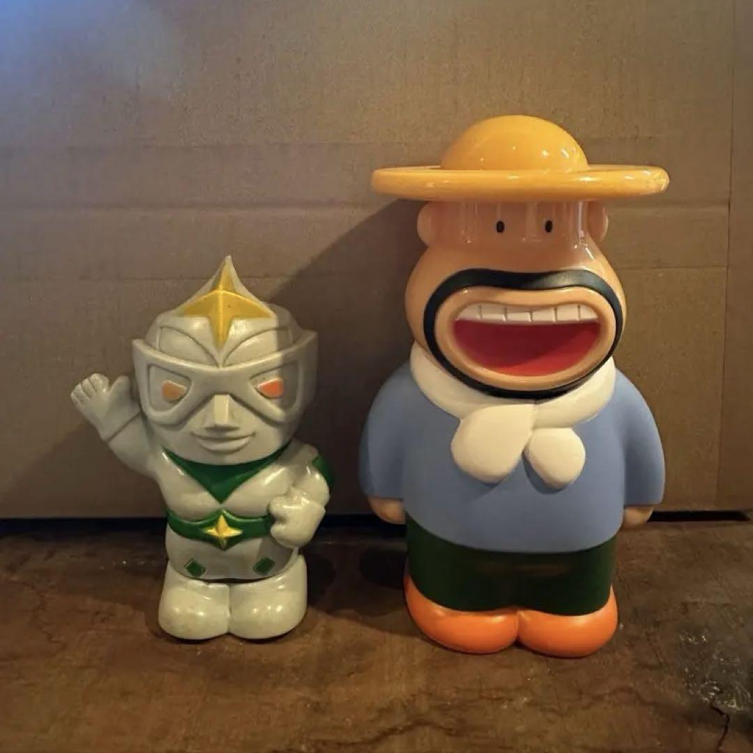 カネゴン 　カラー版　エクスプラス ウルトラQ　カネゴンの繭　X-PLUS カネゴン カラー版 エクスプラス ウルトラQ カネゴンの繭 X-PLUS