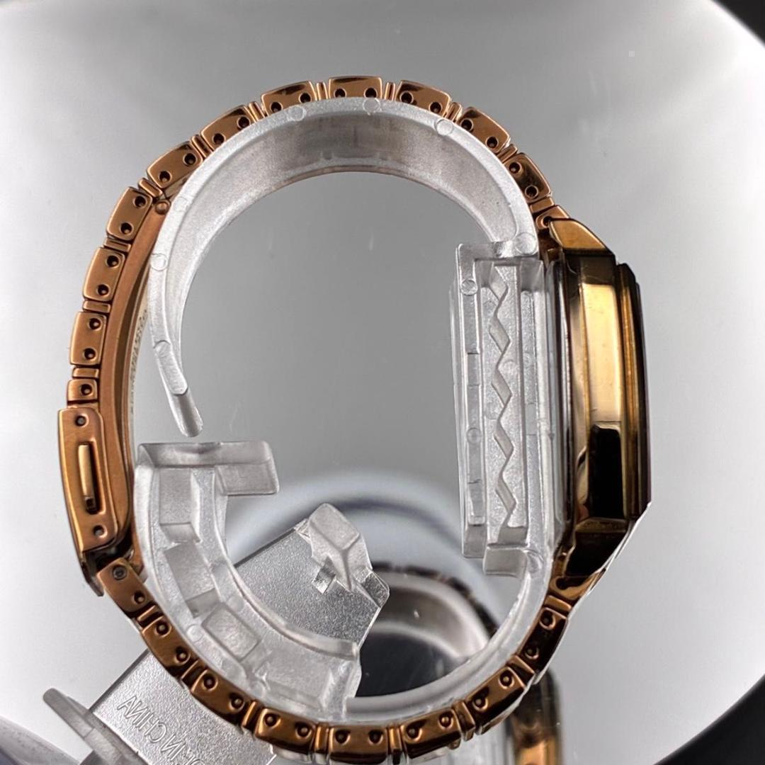 SEIKO lk デイト トノー 1B22-0EG0 ことりっぷ 限定2000本