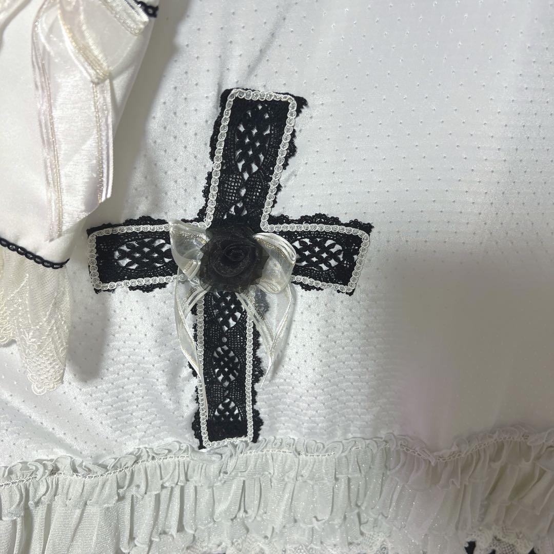 BABY MariaのSisterワンピース Maria's Catholic Nun OP by Baby, the Stars Shine Bright