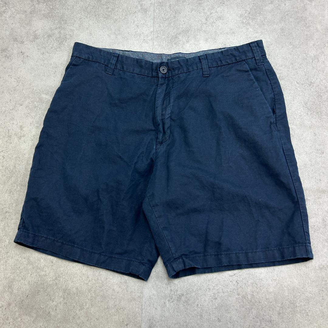 NAUTICA ハーフパンツ　チノショーツ ノーティカ NAUTICA JEANS カーゴ チノショーツ ハーフパンツ