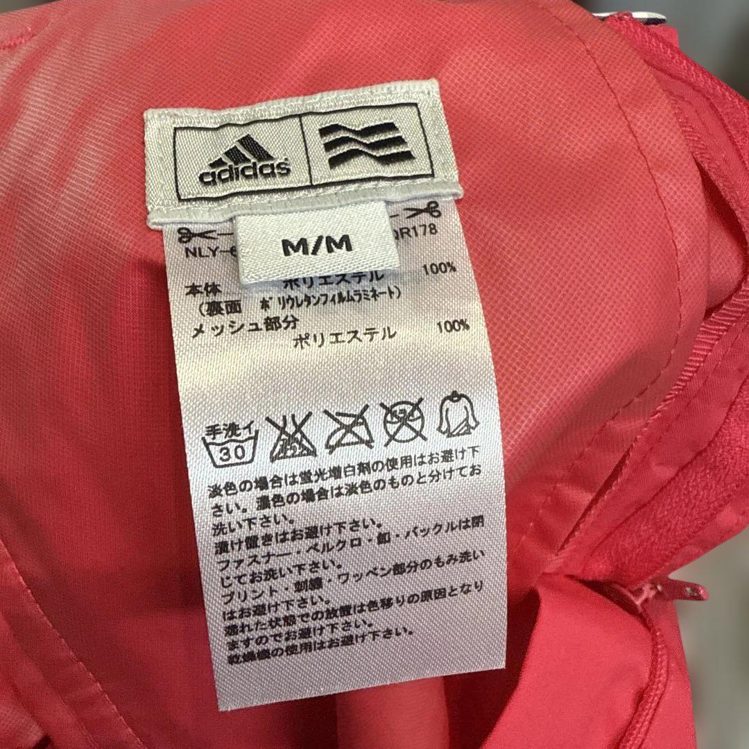 モカコム⭐︎アディダスゴルフレインウェアMサイズ モカコム様専用⭐︎アディダスゴルフレインウェアMサイズ - メルカリ