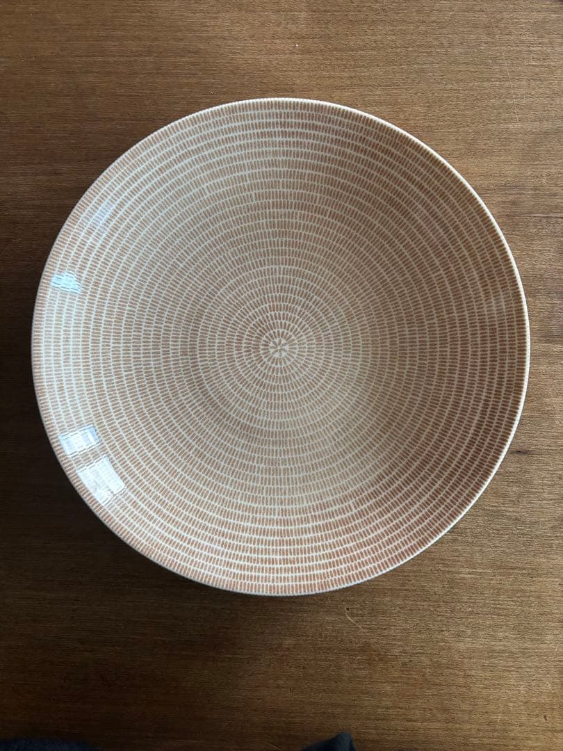 値下げ廃盤　旧ロゴ　アラビア24h プレート2枚セット