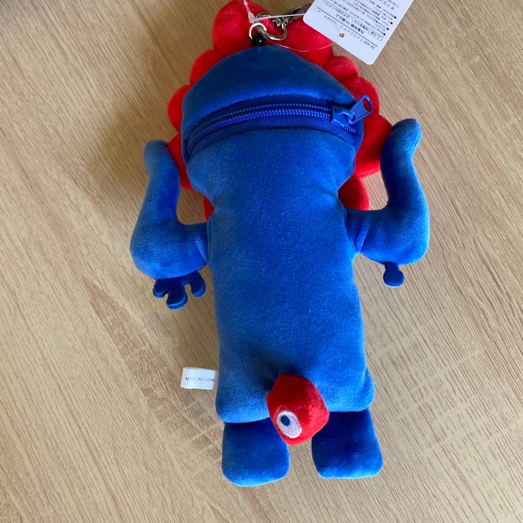 新品！ミャクミャク リールパスケース EXPO2025 万博 - メルカリ