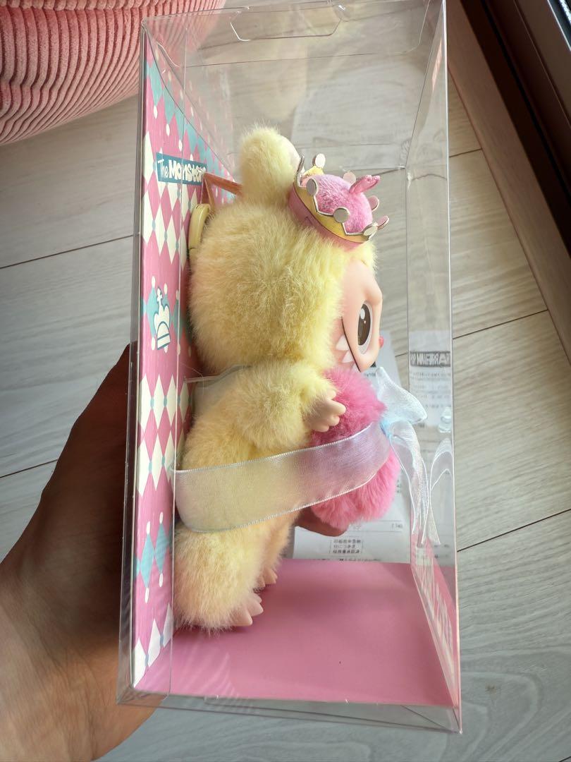 Let's Checkmate ぬいぐるみペンダント　8個 新品 labubu Let's Checkmate ぬいぐるみペンダント - メルカリ