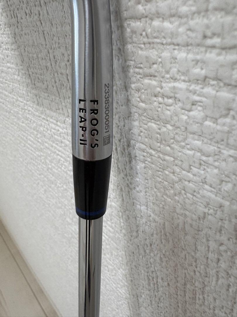 【美品】オノフ フロッグス リープⅡ ウェッジ 58°