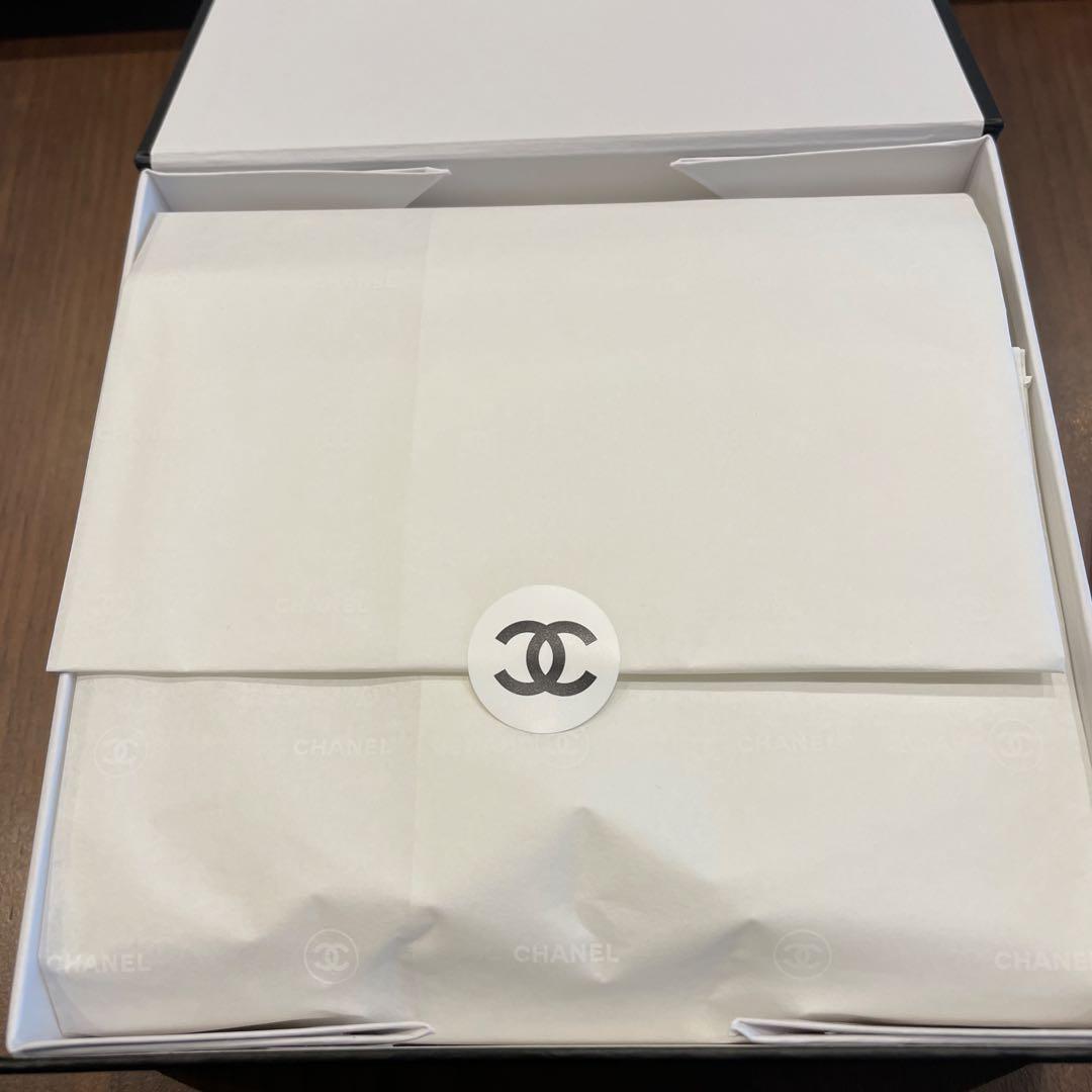 CHANEL レ　キャトル　オンブル　ビザンス　318