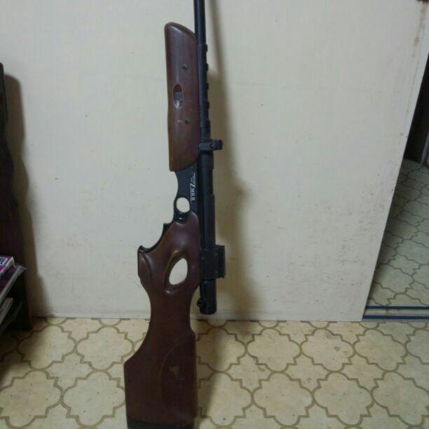 bolt888 mk2ライフル