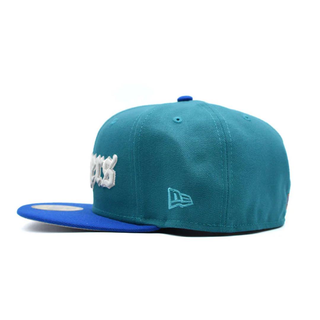 海外限定 NEW ERA LOS ANGELES DODGERS 40TH