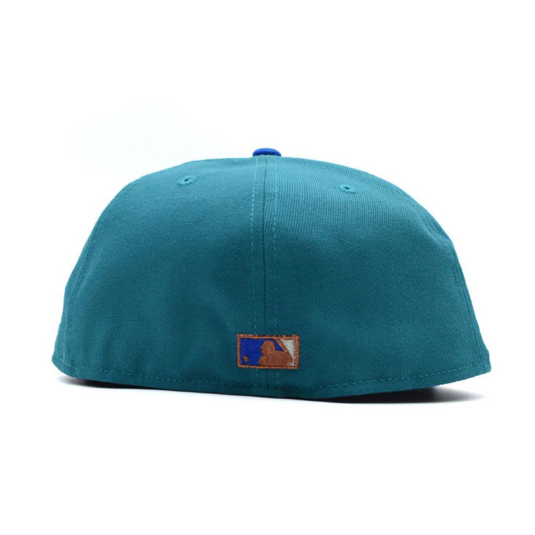 海外限定 NEW ERA LOS ANGELES DODGERS 40TH