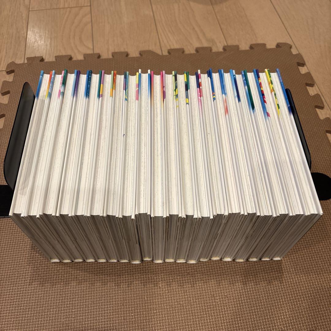 かいぞくポケット　全20巻セット(全巻セット) 全巻カバー付　寺村輝雄　永井郁子