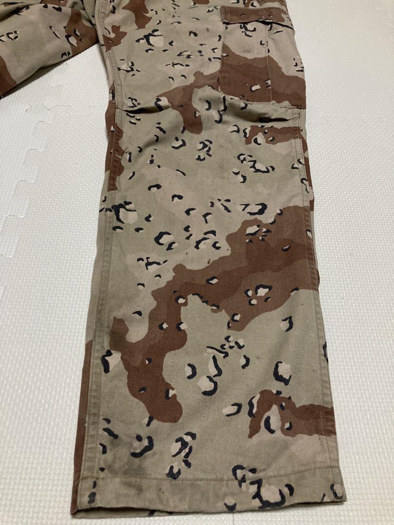 チョコチップカモ