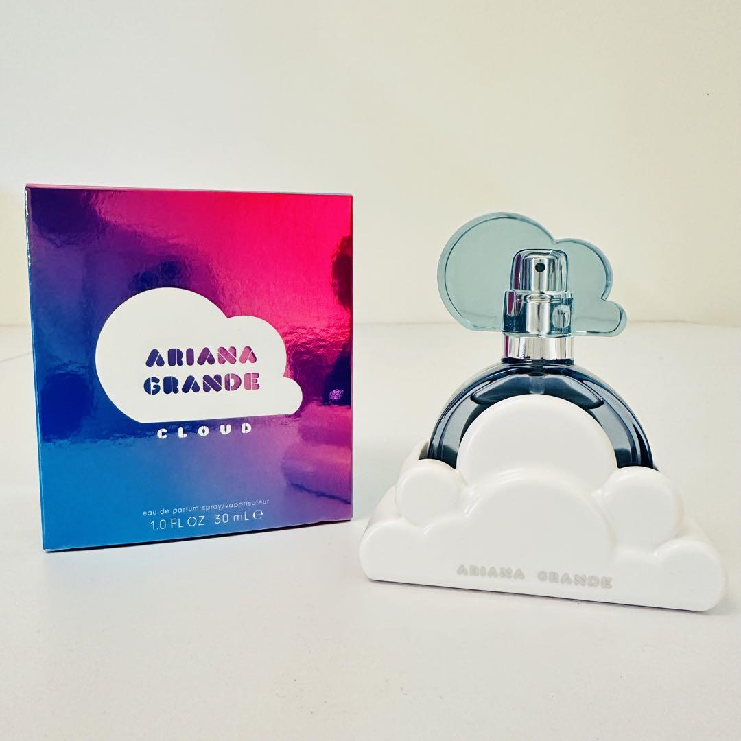 新品未使用 クラウド バイ アリアナグランデ オードパルファム 30ml
