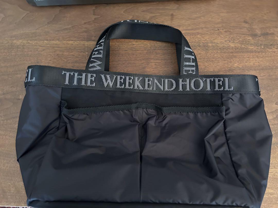 再入荷】SpaBag | TRAVEL GOODS | THE WEEKEND HOTEL