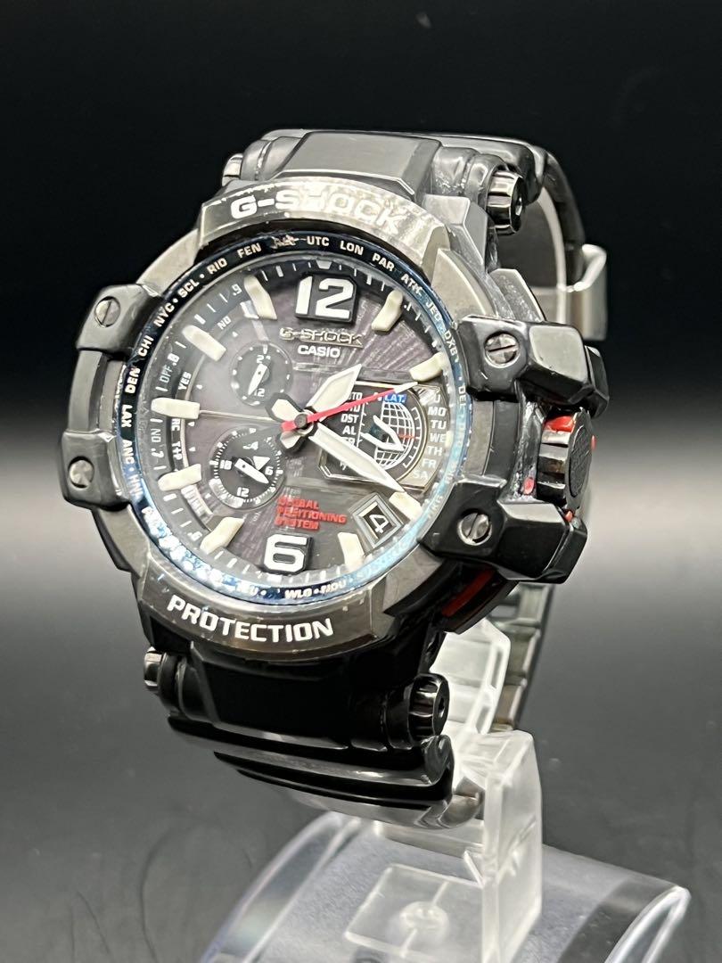 CASIO G-SHOCK SKY COCKPIT スカイコクピット