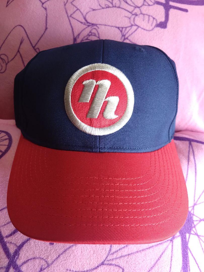日本ハムファイターズキャップ