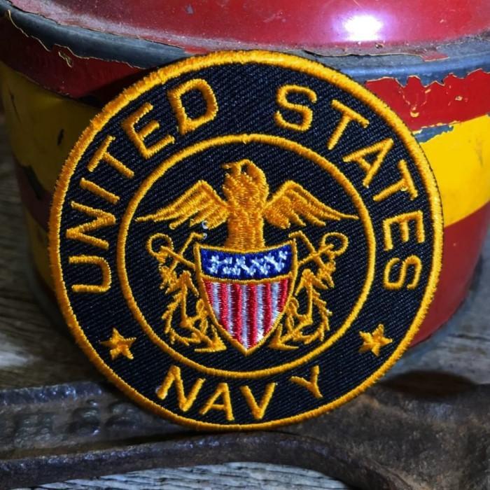 US NAVY、その他ワッペンまとめ売り 81W9ZXur9LL._UF350,350_QL50_.jpg