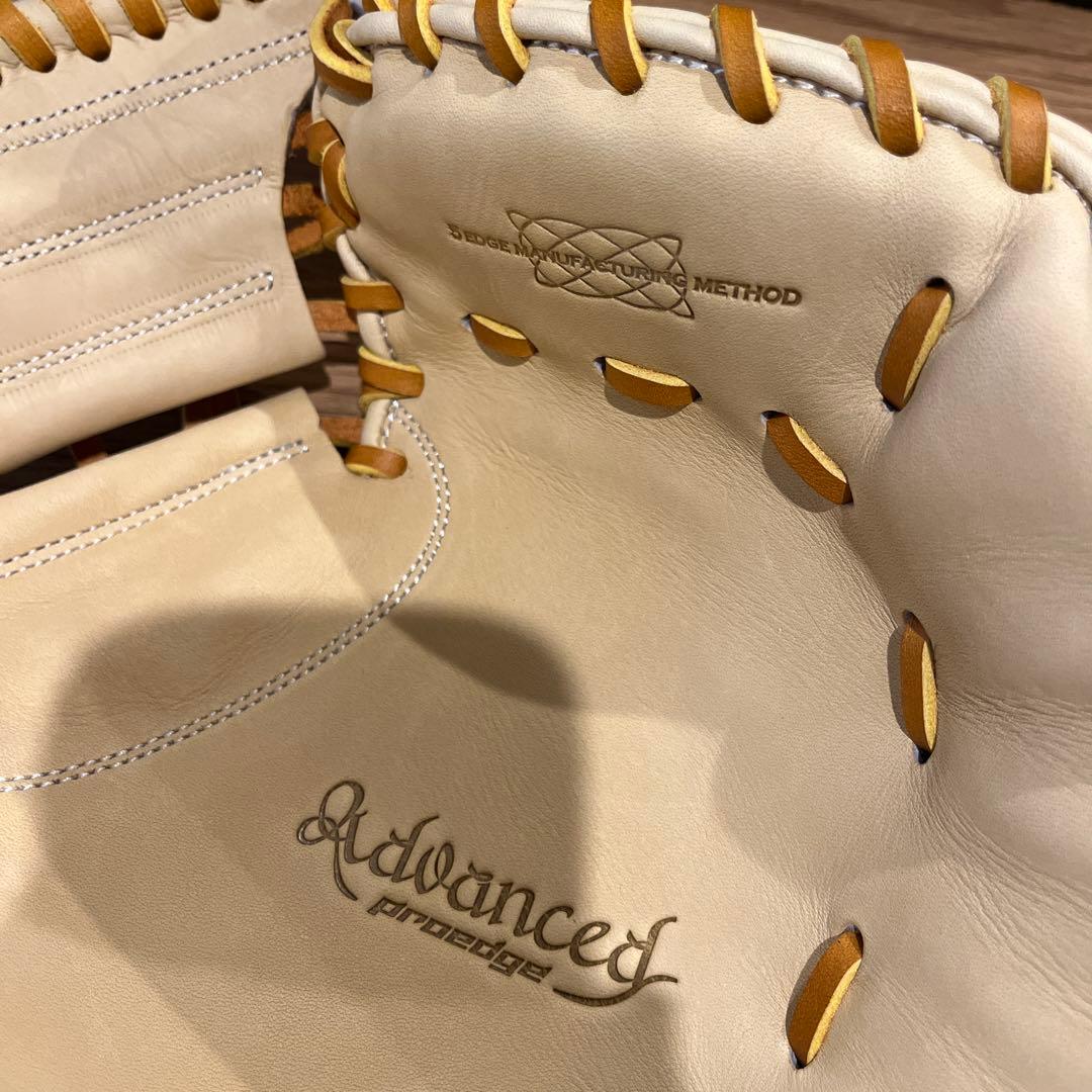 新品値下げ中硬式用 SSK キャッチャーミット キャメル 新品値下げ中硬式用 SSK キャッチャーミット キャメル