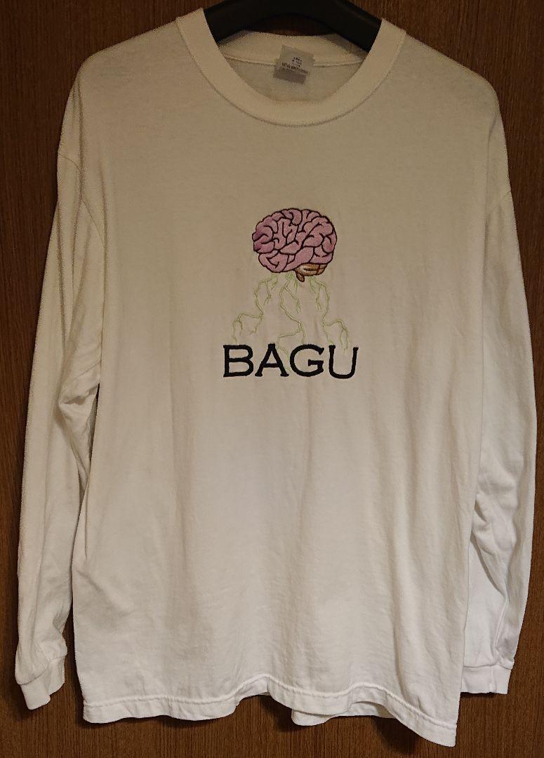 BAGU×TUNNEL 脳 ロンT