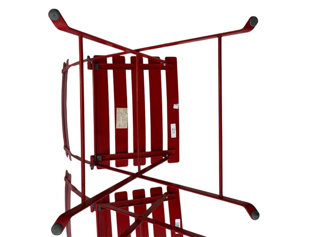 Fermob 折りたたみチェア2脚