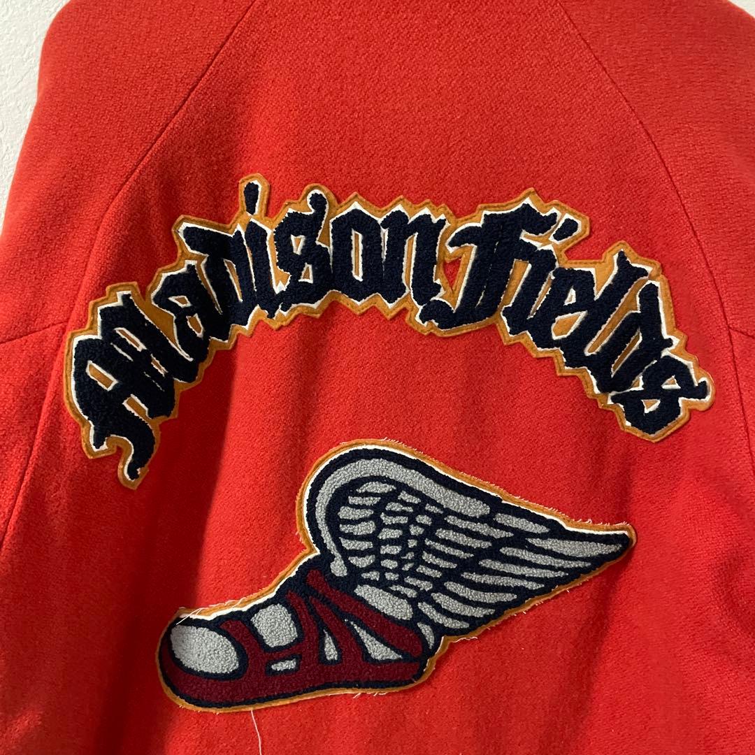 エンゼルス ファラオジャケット