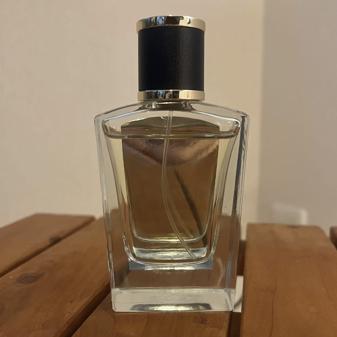 ZOOLOGIST COW 60ml ズーロジスト カウ